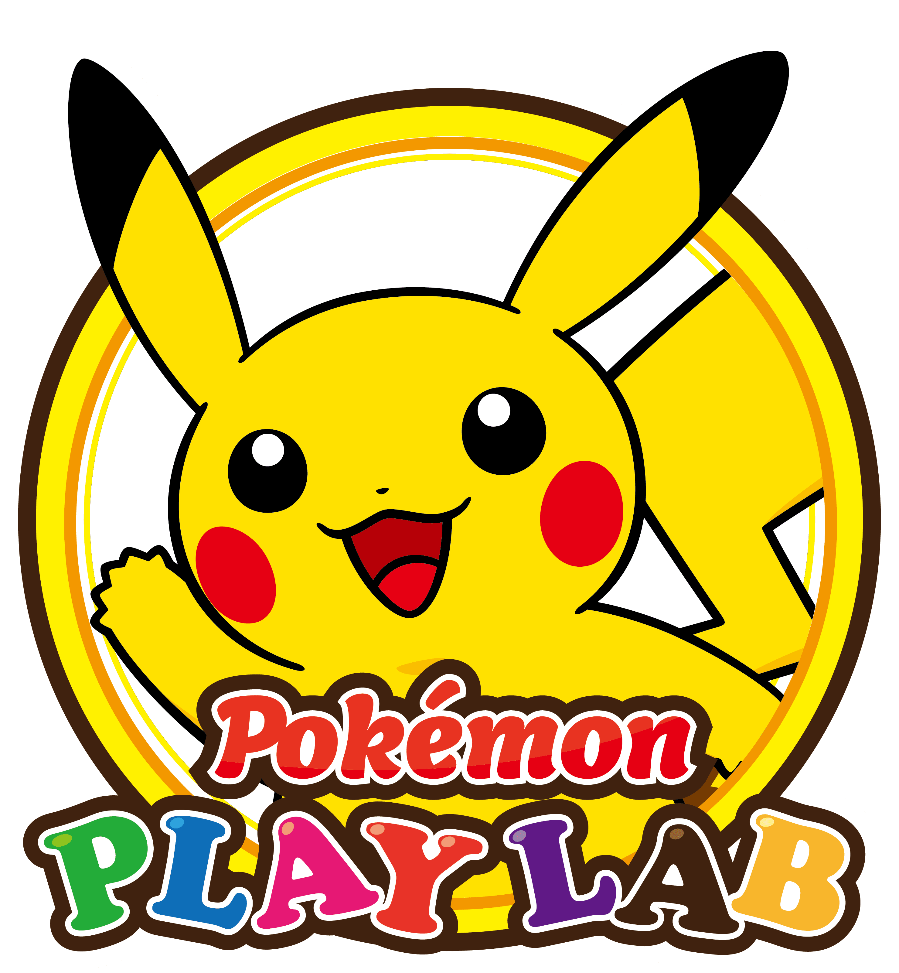 Pokémon Play Lab Champion League